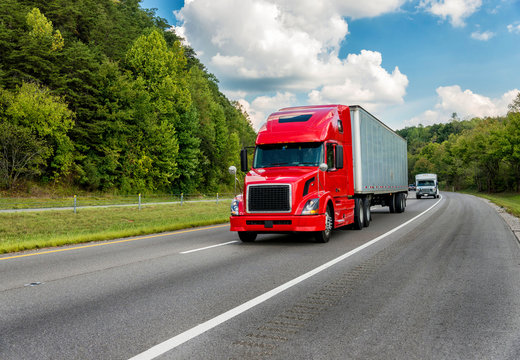 Trailer Driving Programs