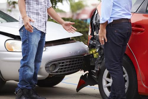 Common Mistakes Drivers Make During a Driving Test