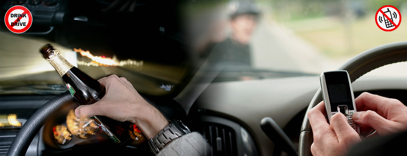 Why Defensive Driving Matters
