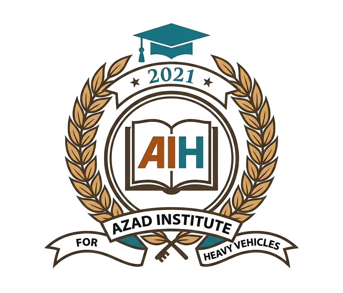 Institute Emblem
