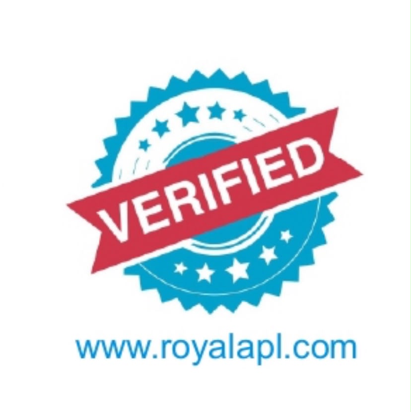 Verified accreditation