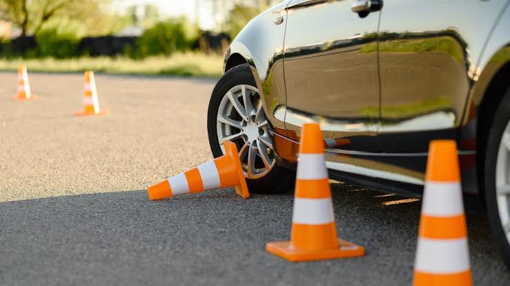 Car Driving Programs